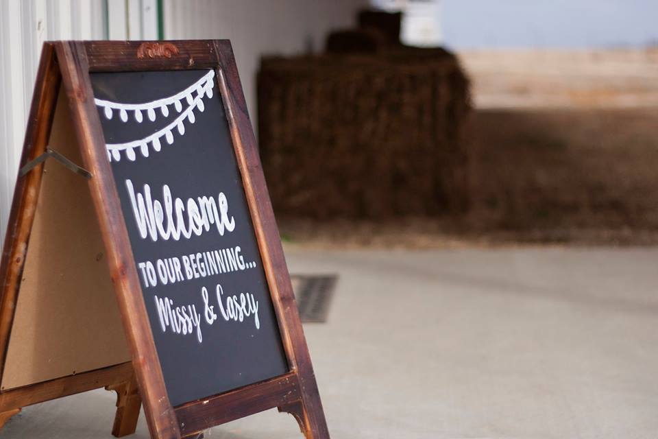 tulsa wedding venues missy easel
