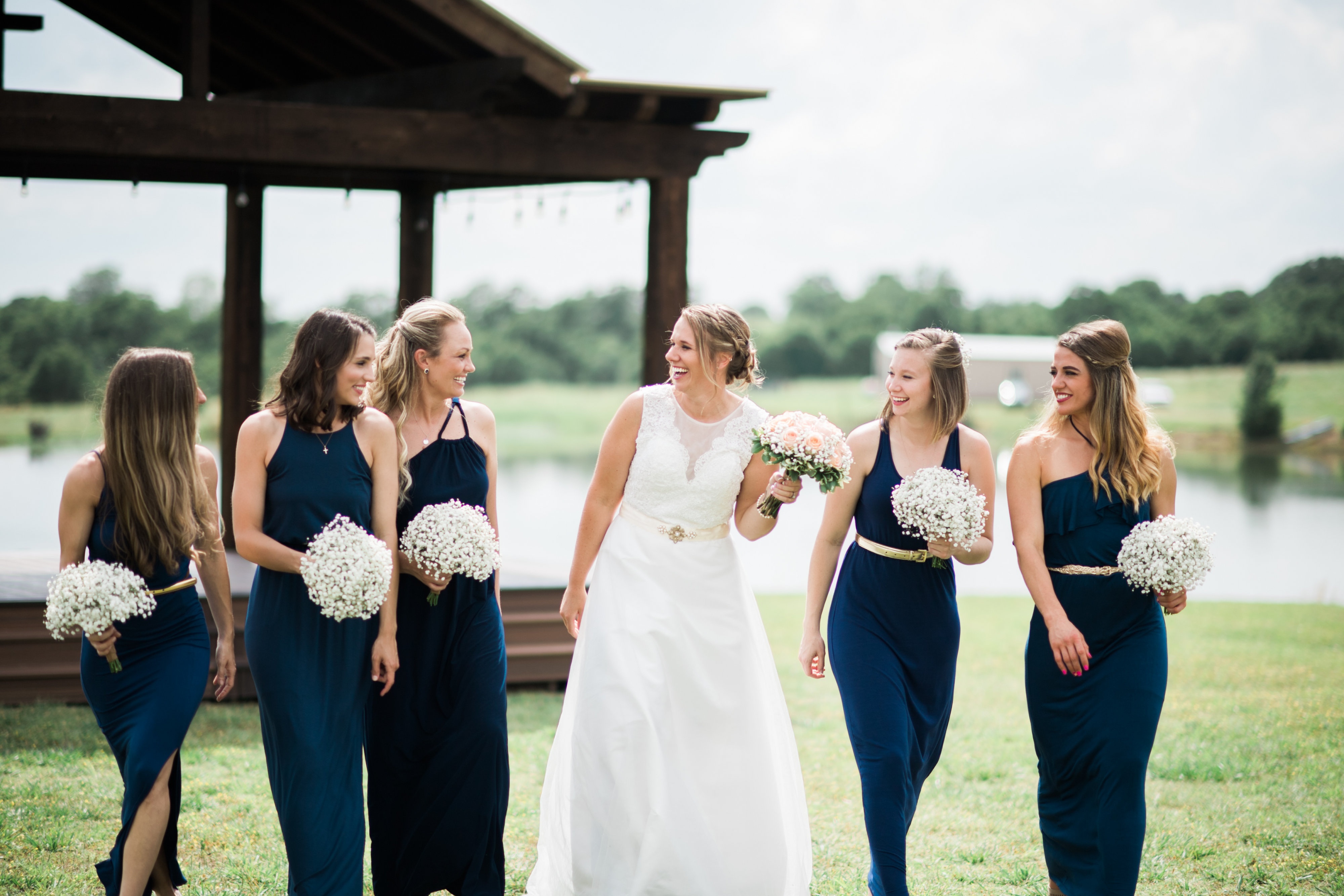 tulsa wedding venues bridesmaids