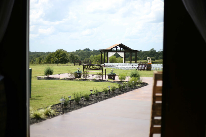 tulsa wedding venues