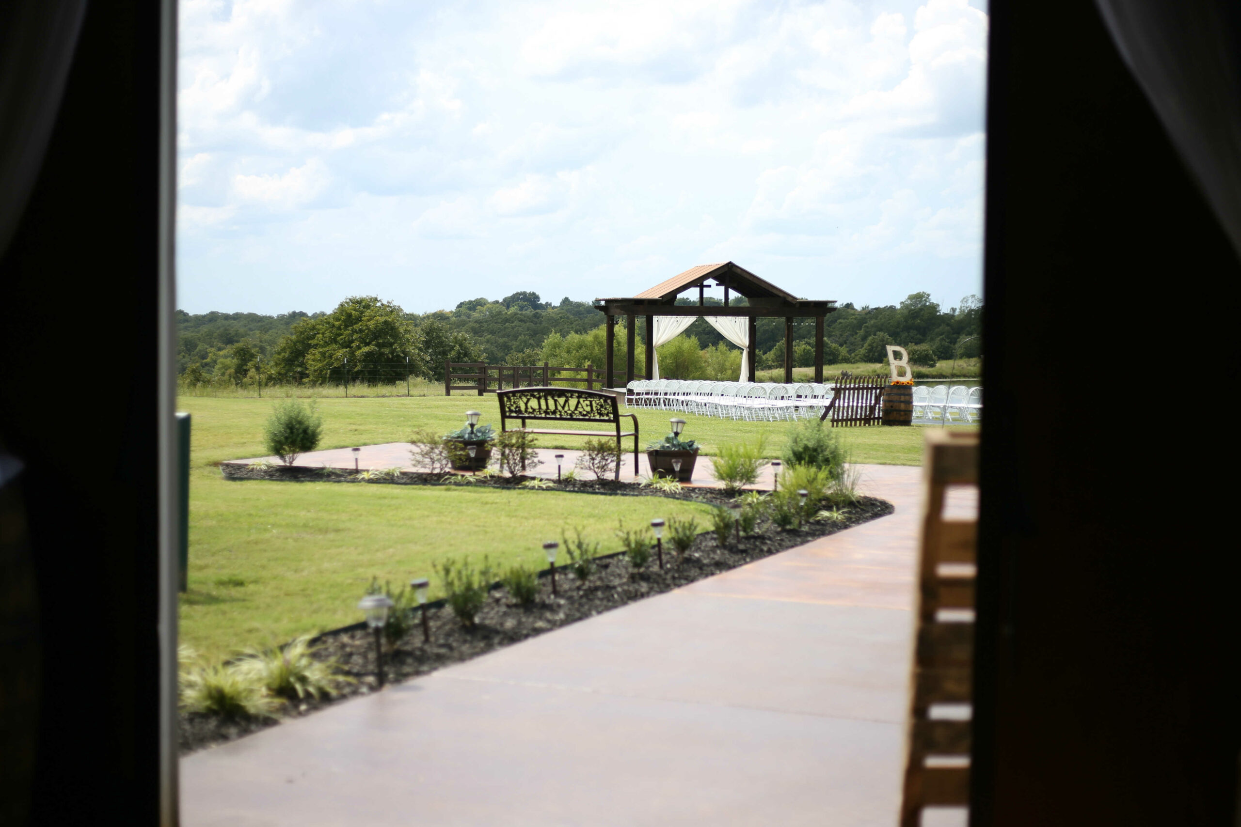 tulsa wedding venues